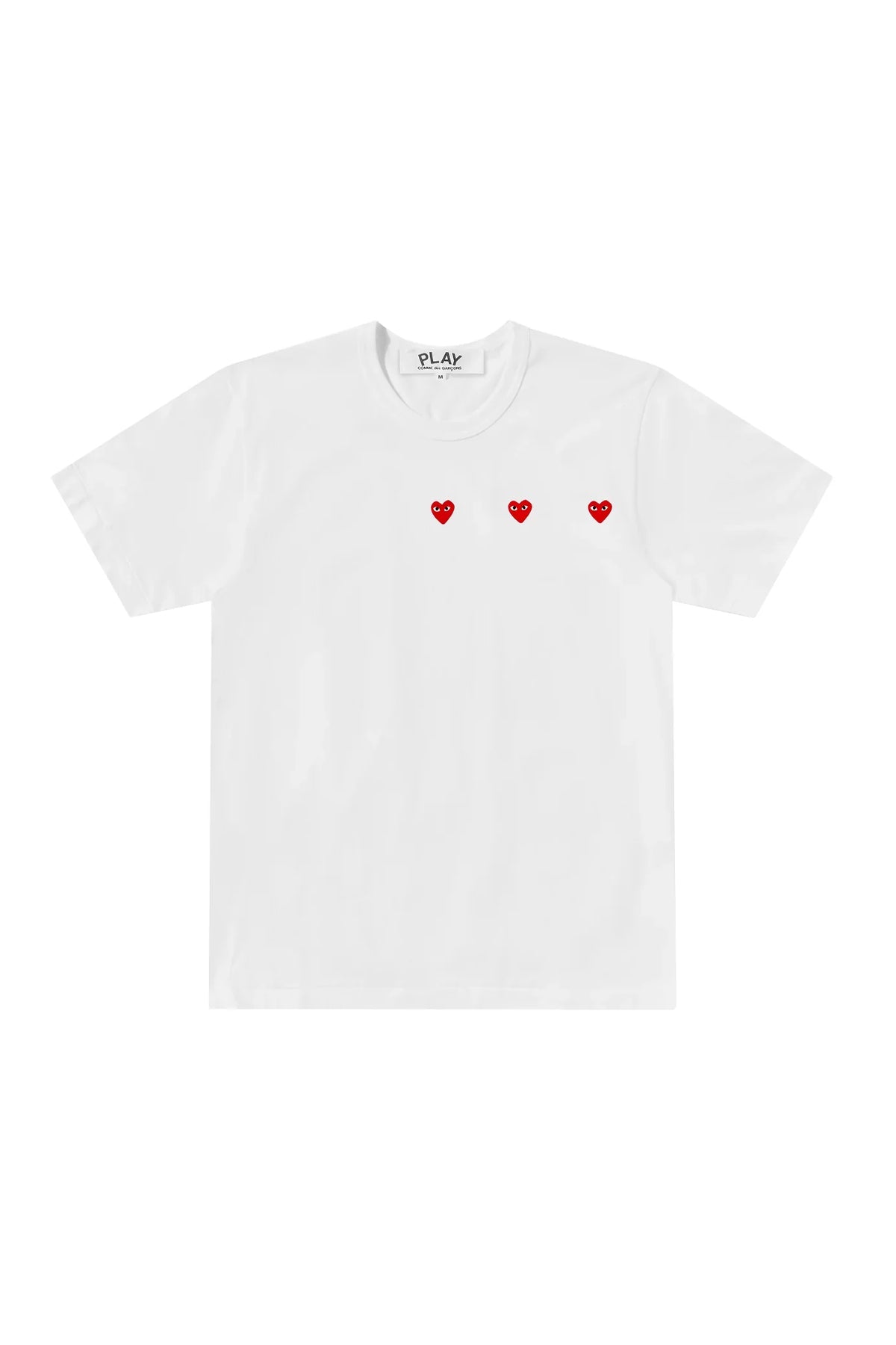 Tee - Three Heart