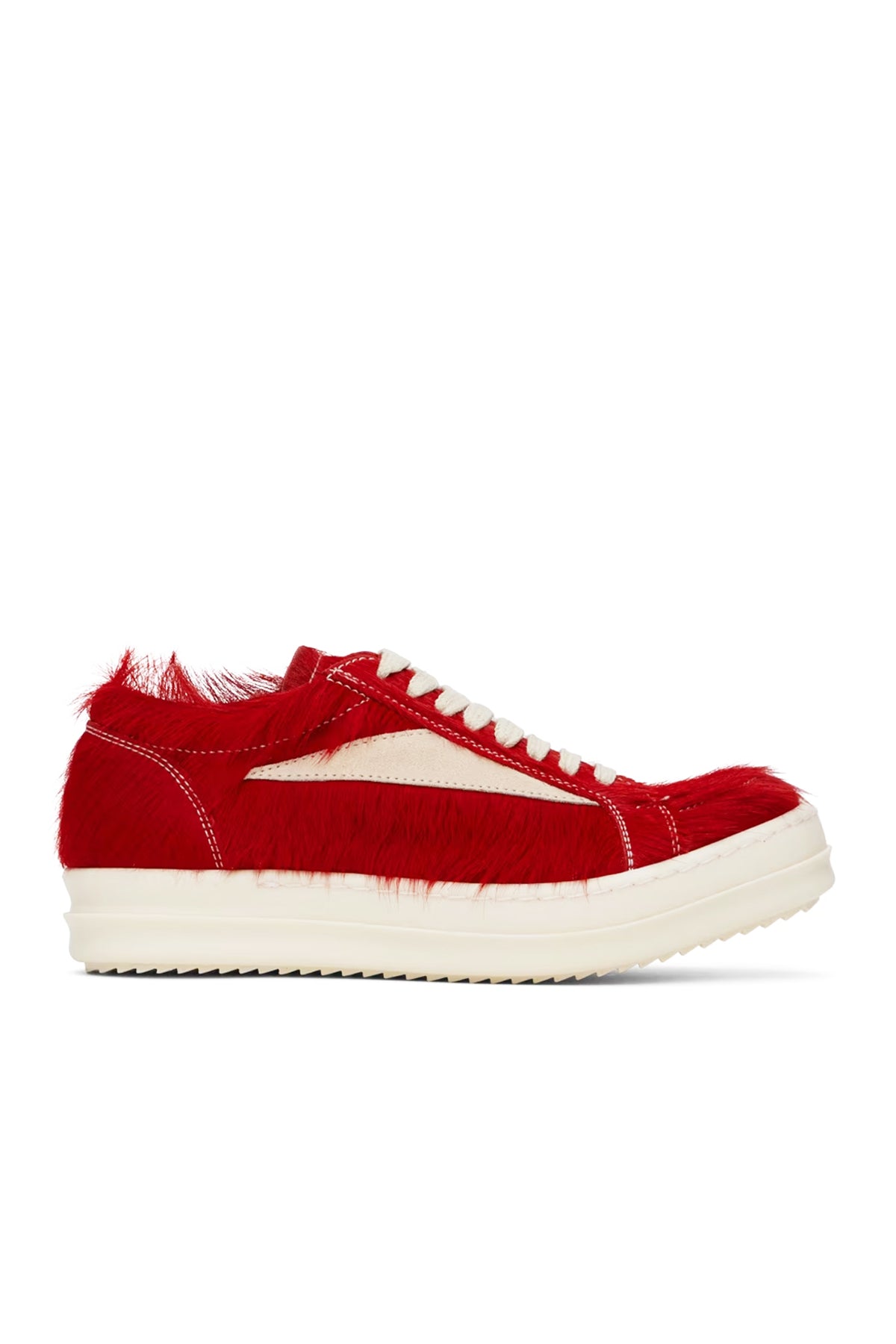 Fur Vintage Sneaks