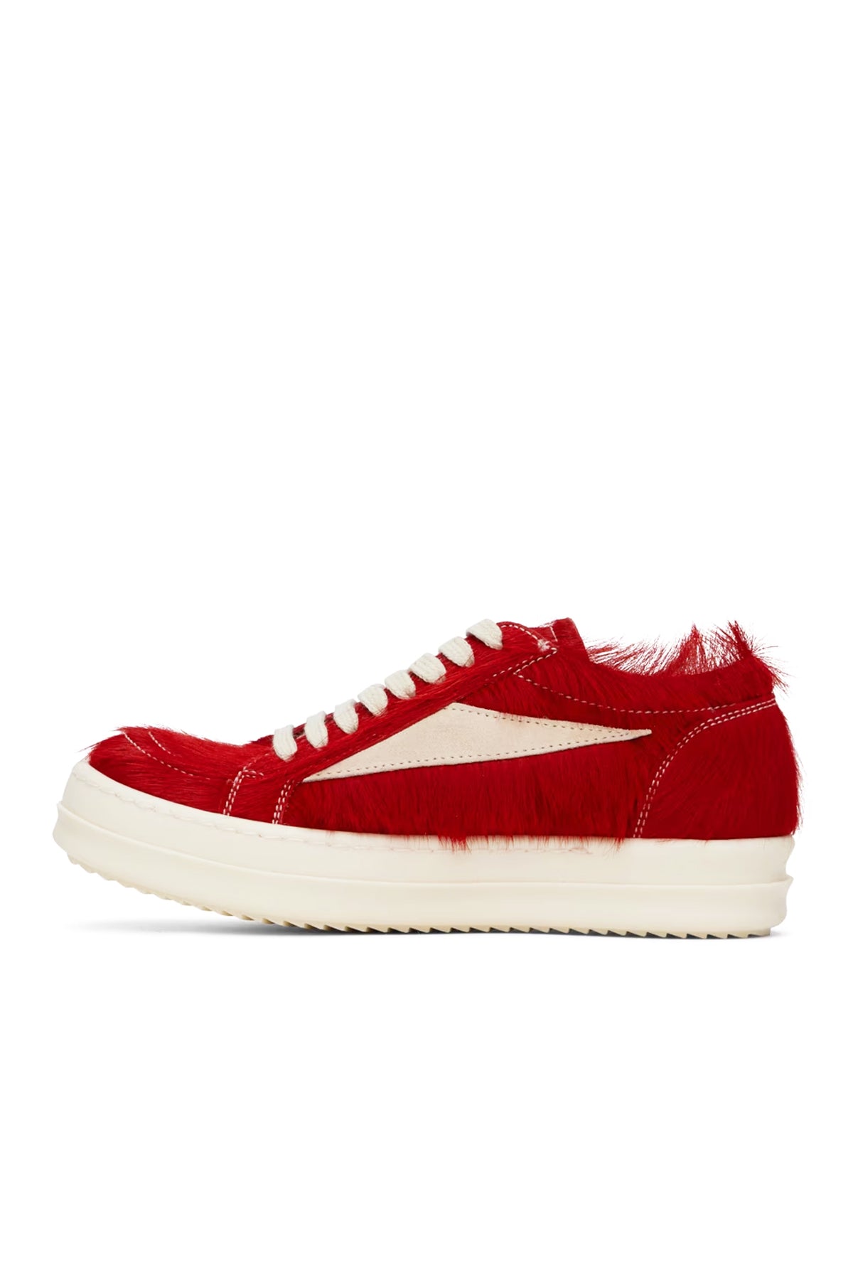Fur Vintage Sneaks