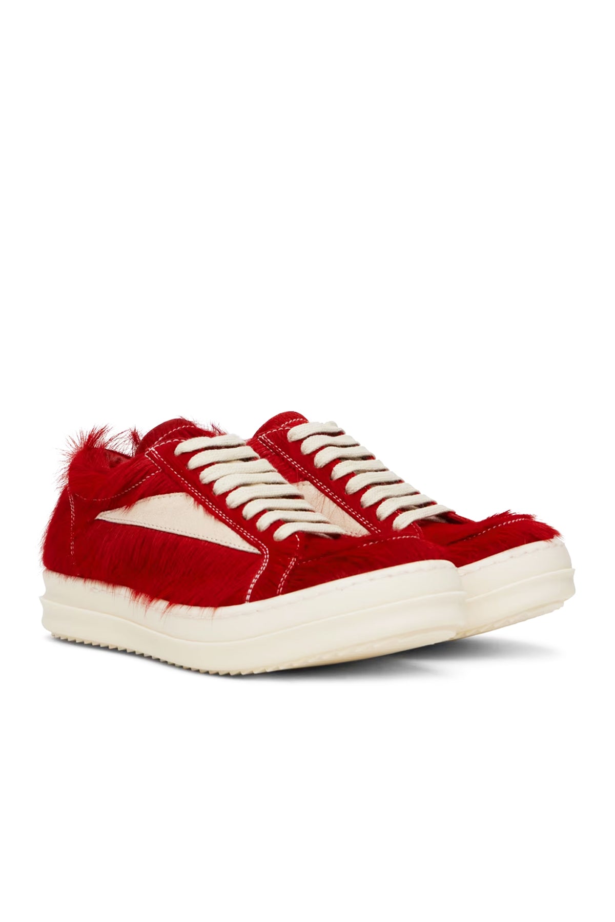 Fur Vintage Sneaks