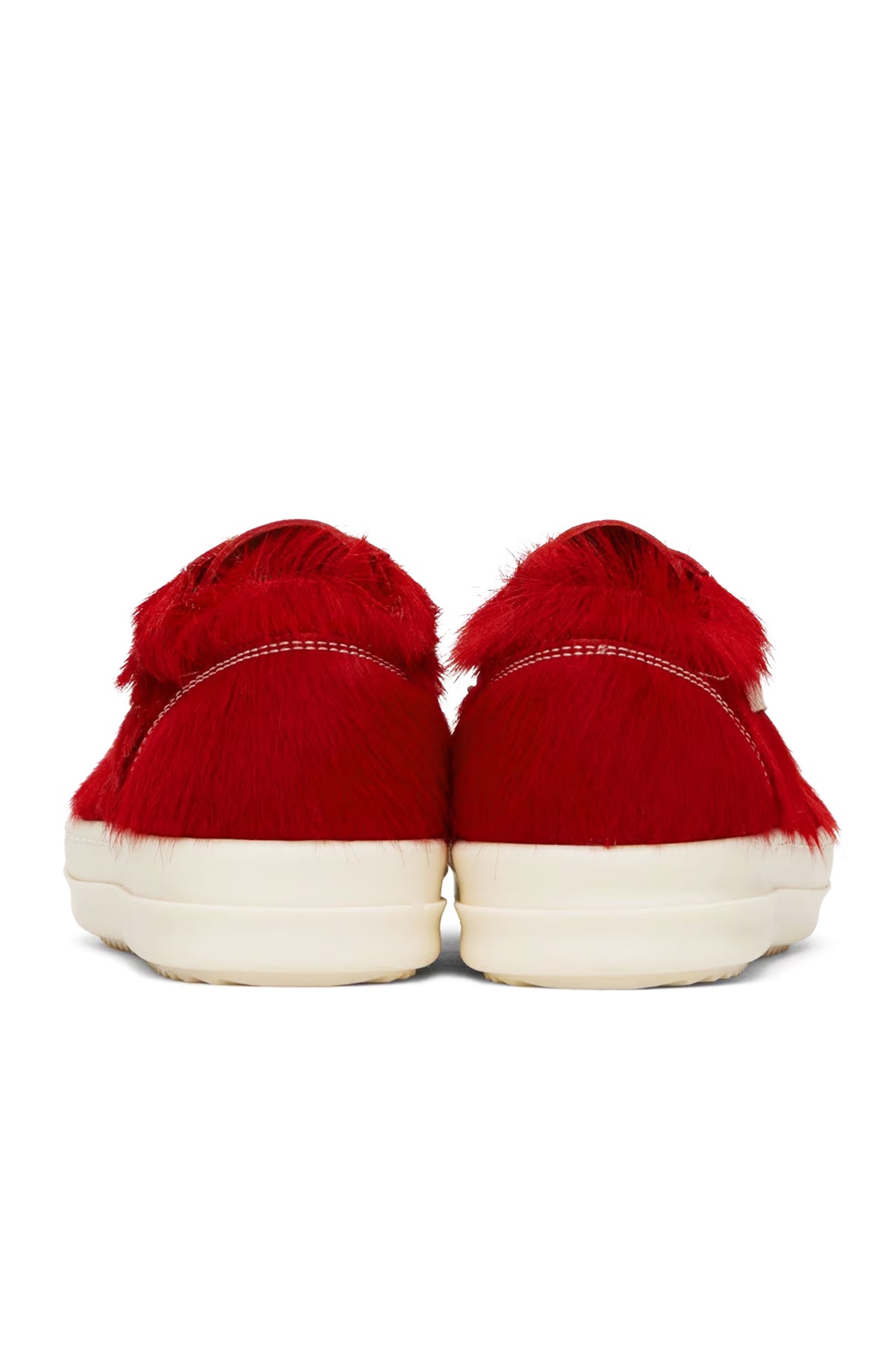 Fur Vintage Sneaks