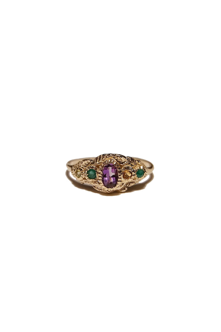 Daphne Peace Ring