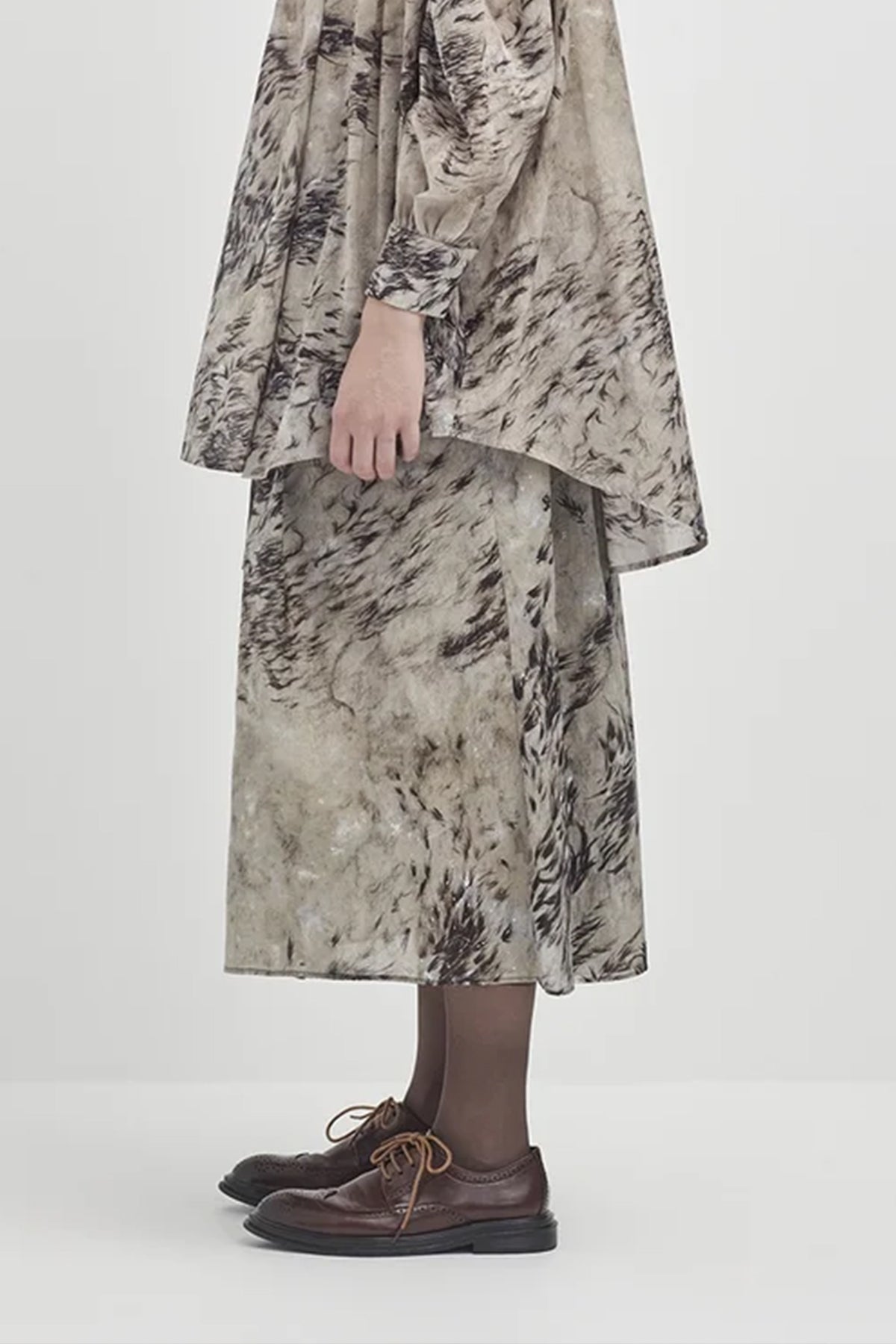 Everyday Holiday Skirt