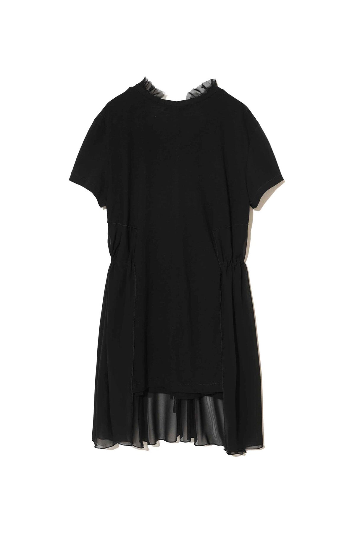 Rastafari Dress Tee