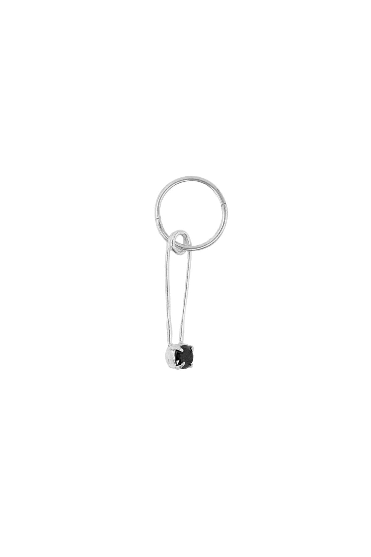 Saftey Pin Gem Sleeper – NOM*d