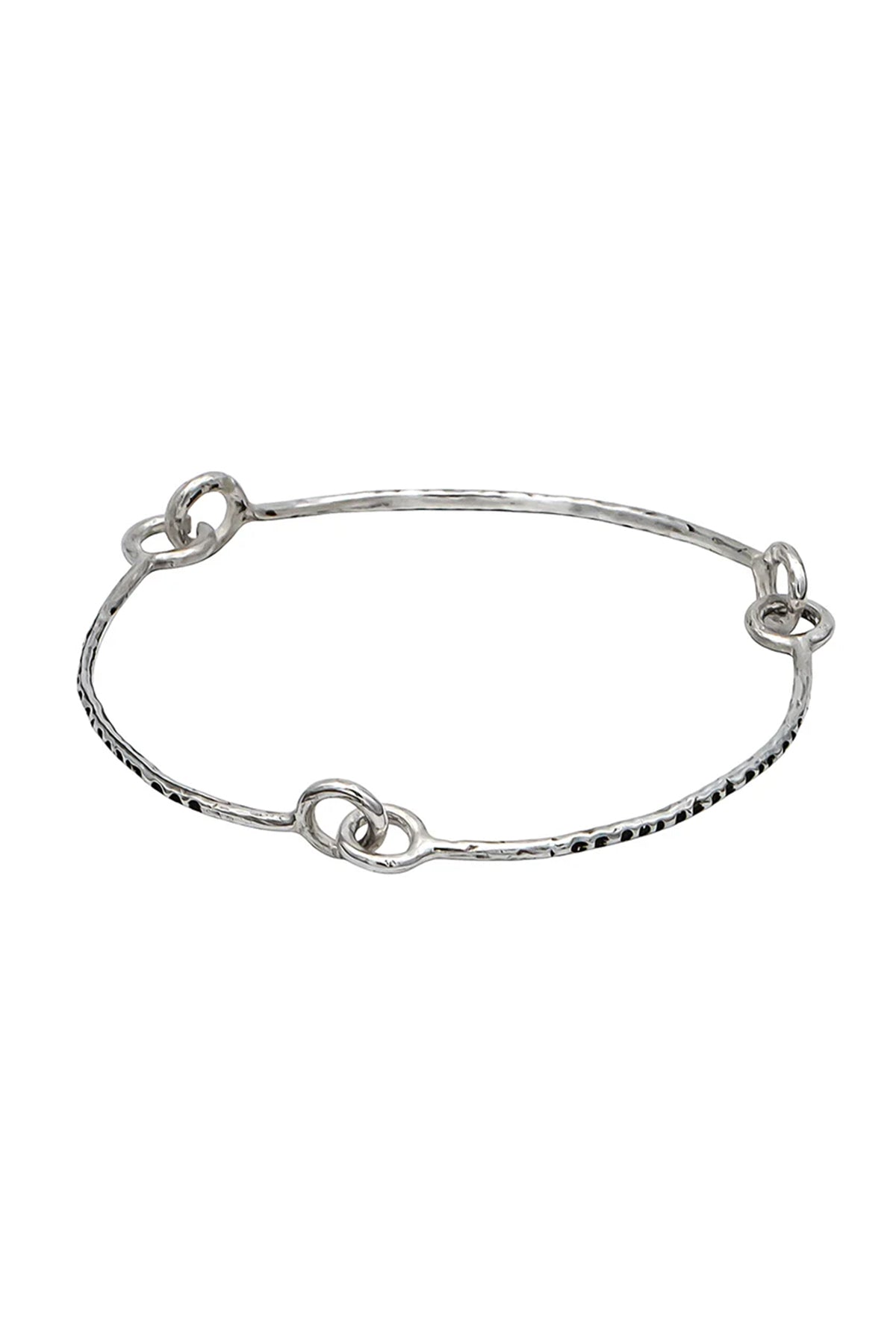 3 Link Secret Braclet