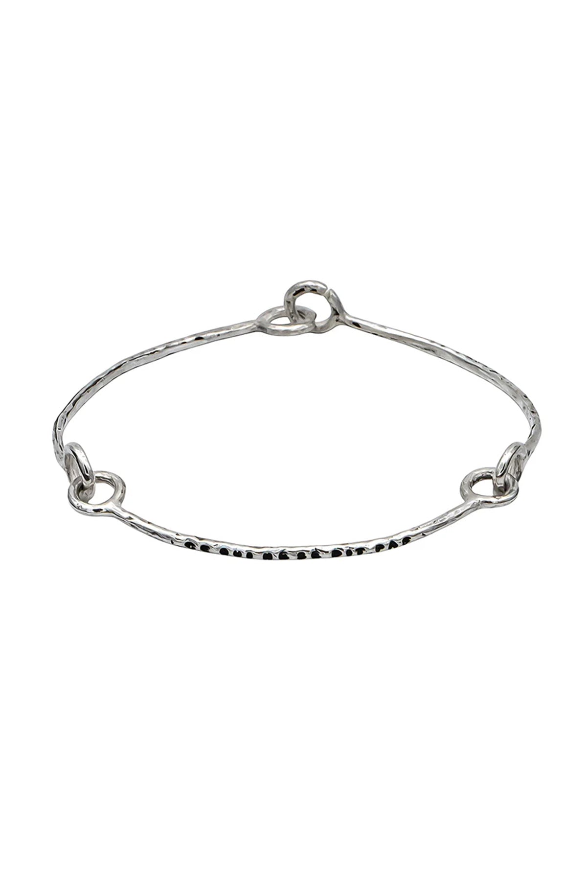 3 Link Secret Braclet