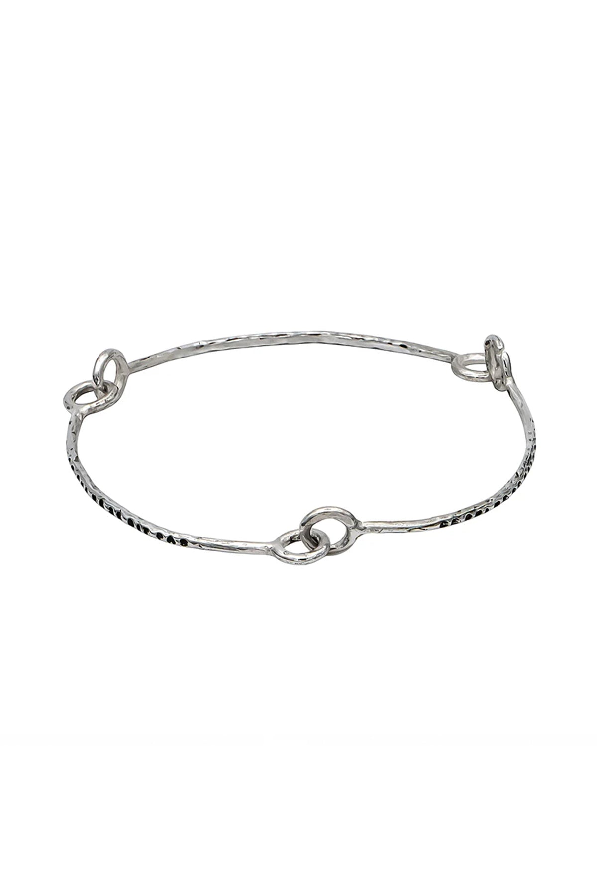 3 Link Secret Braclet