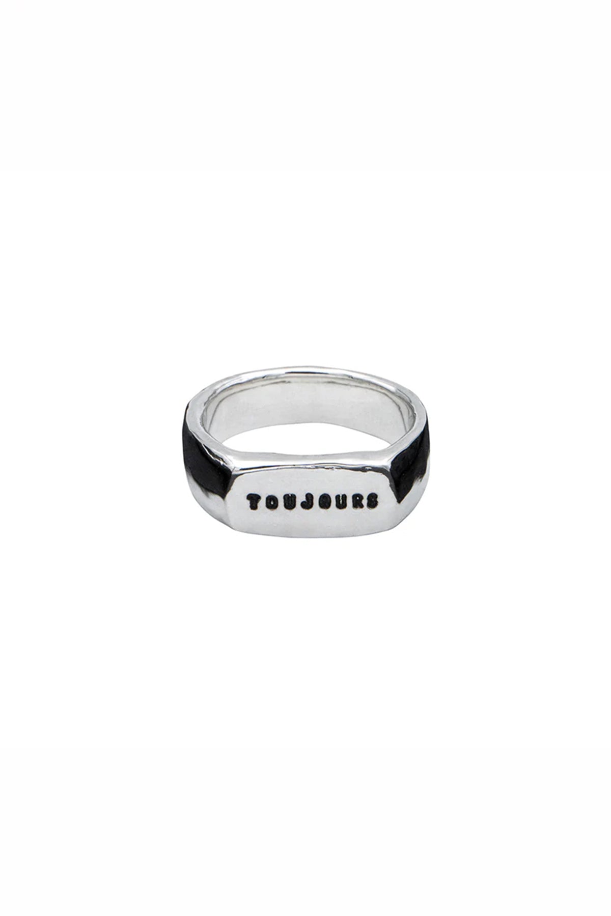 Always Signet Ring