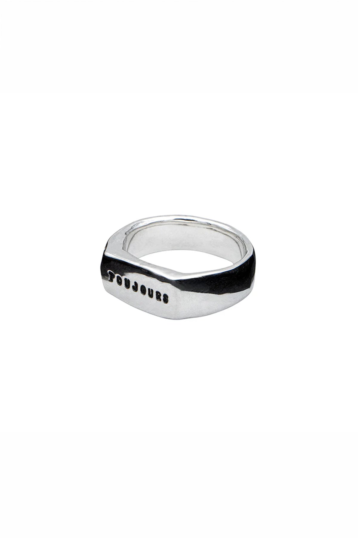 Always Signet Ring
