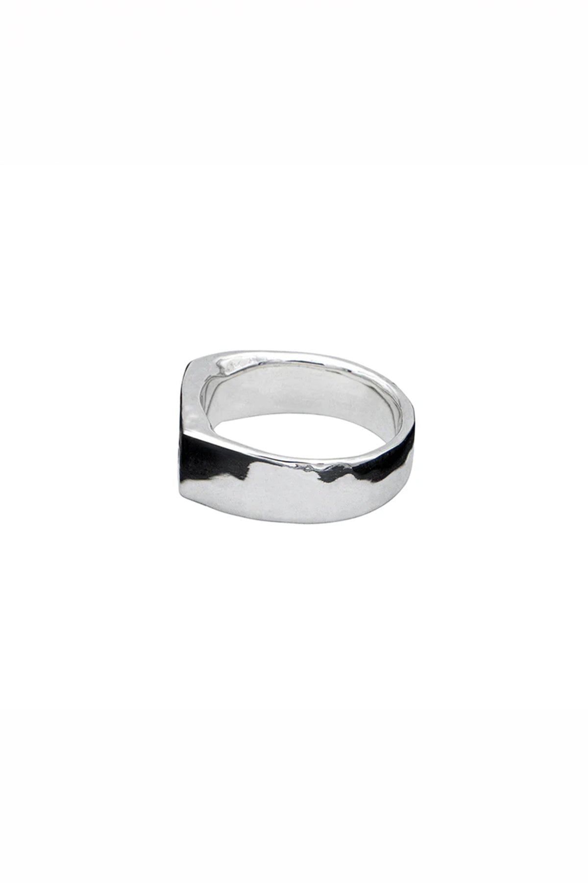 Always Signet Ring