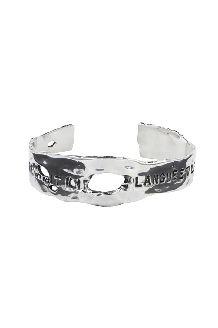 The Earth Bracelet