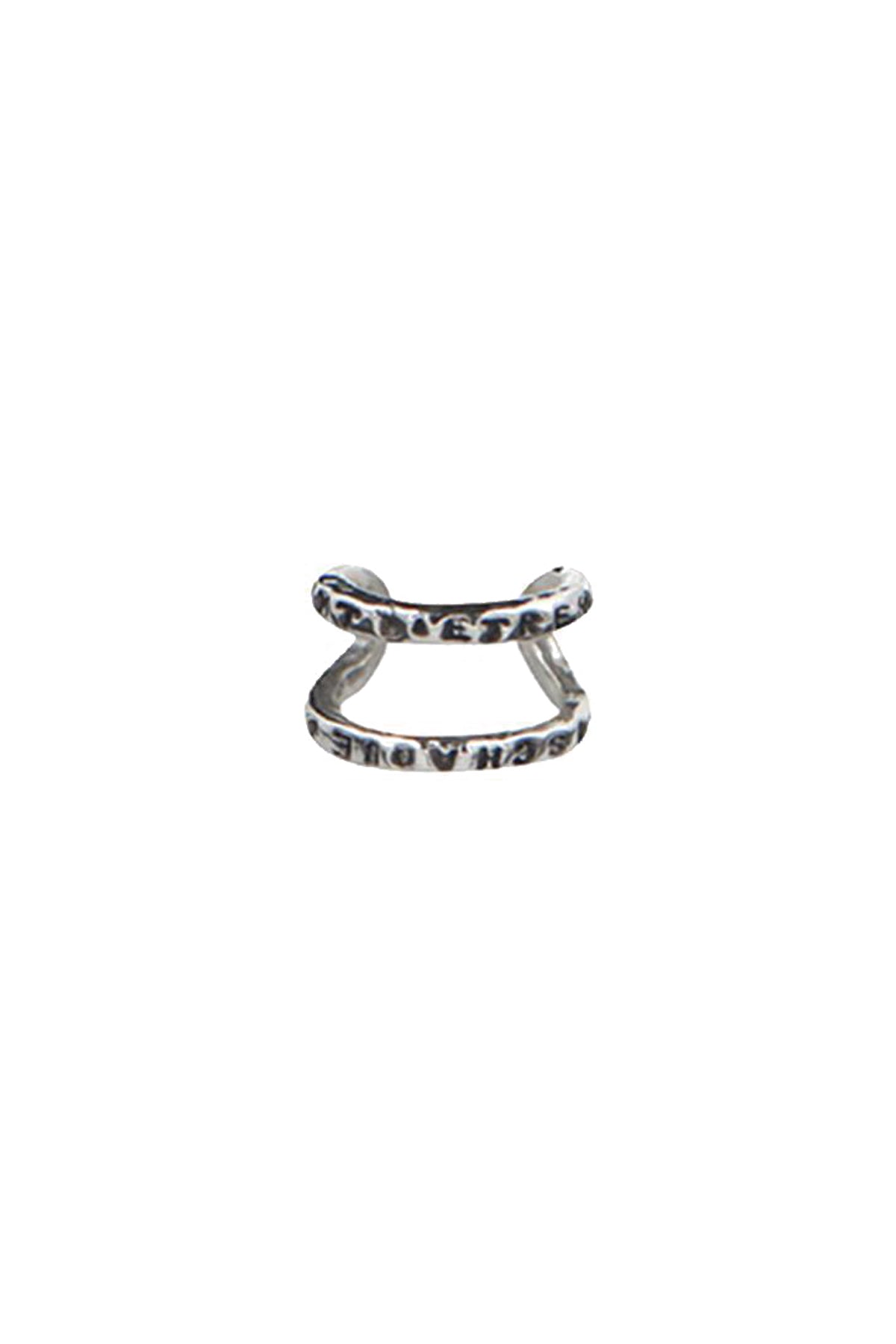 Oath Ear Cuff