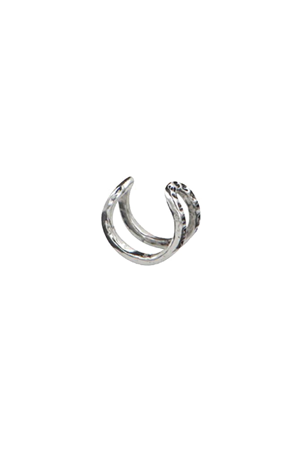 Oath Ear Cuff