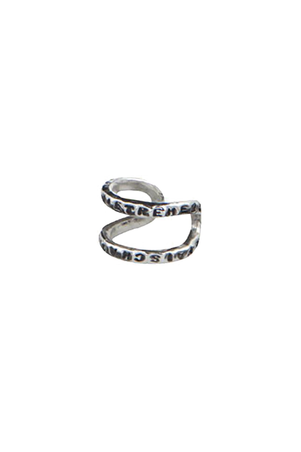 Oath Ear Cuff