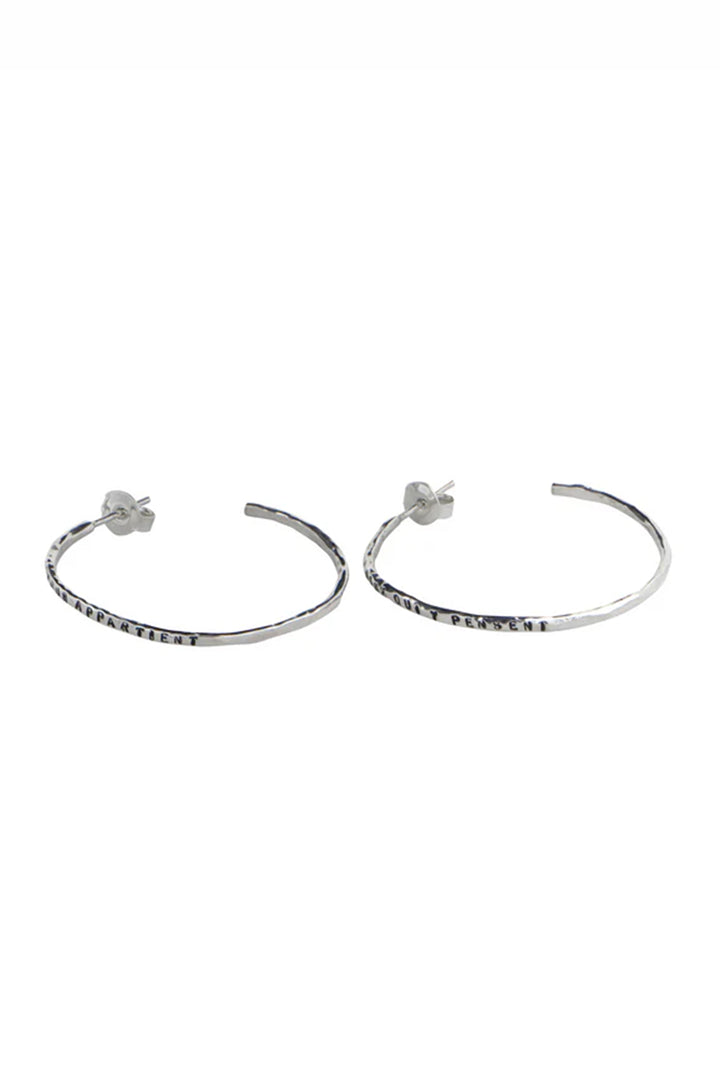 Thoughts Earrings