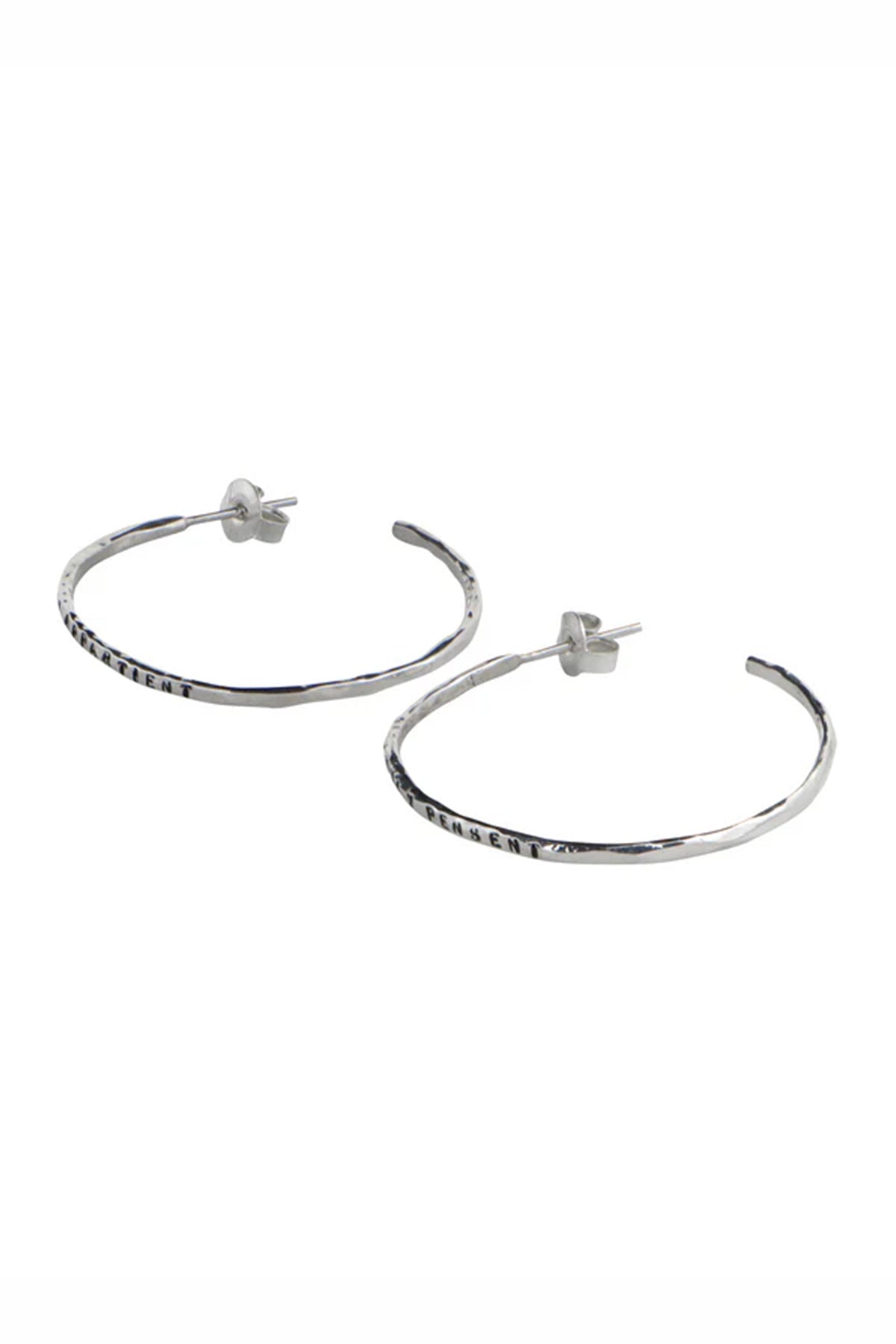 Thoughts Earrings