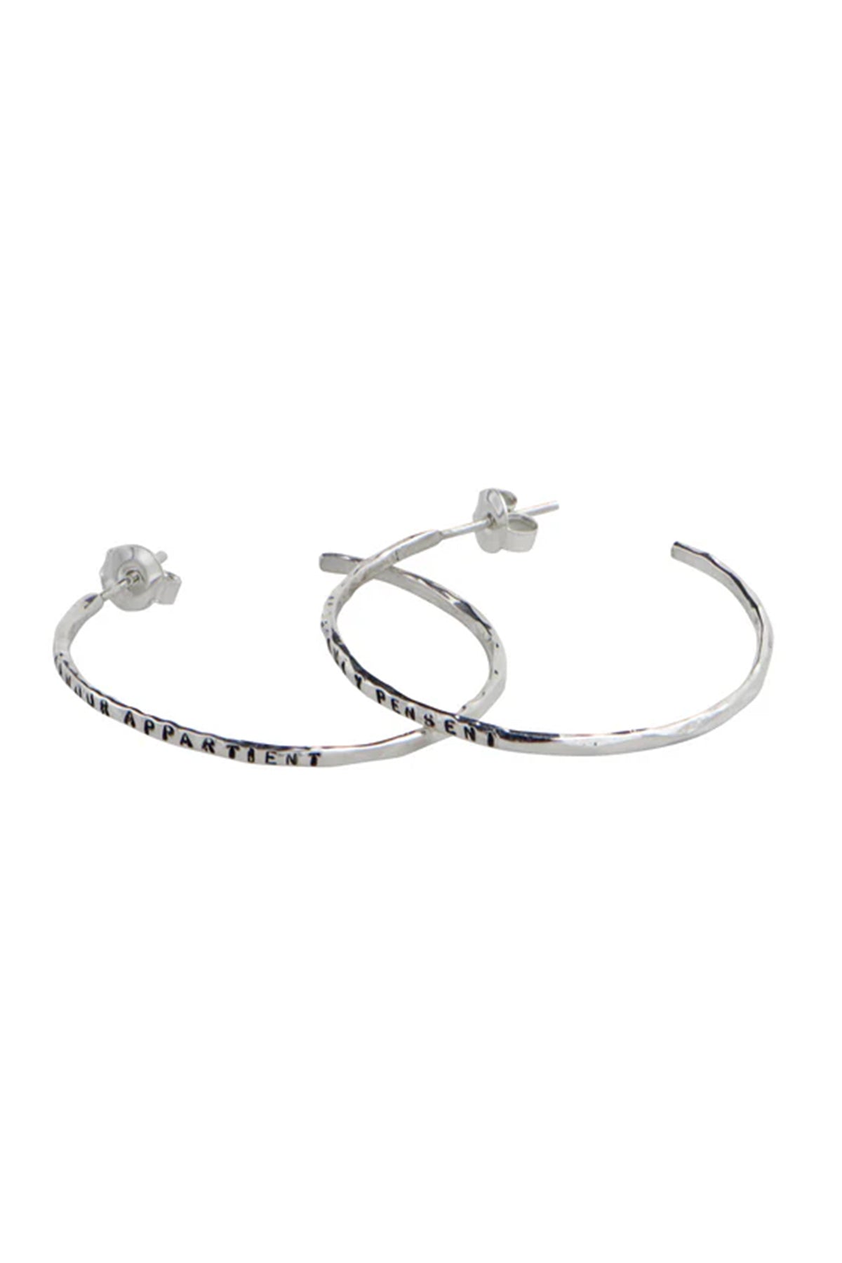Thoughts Earrings