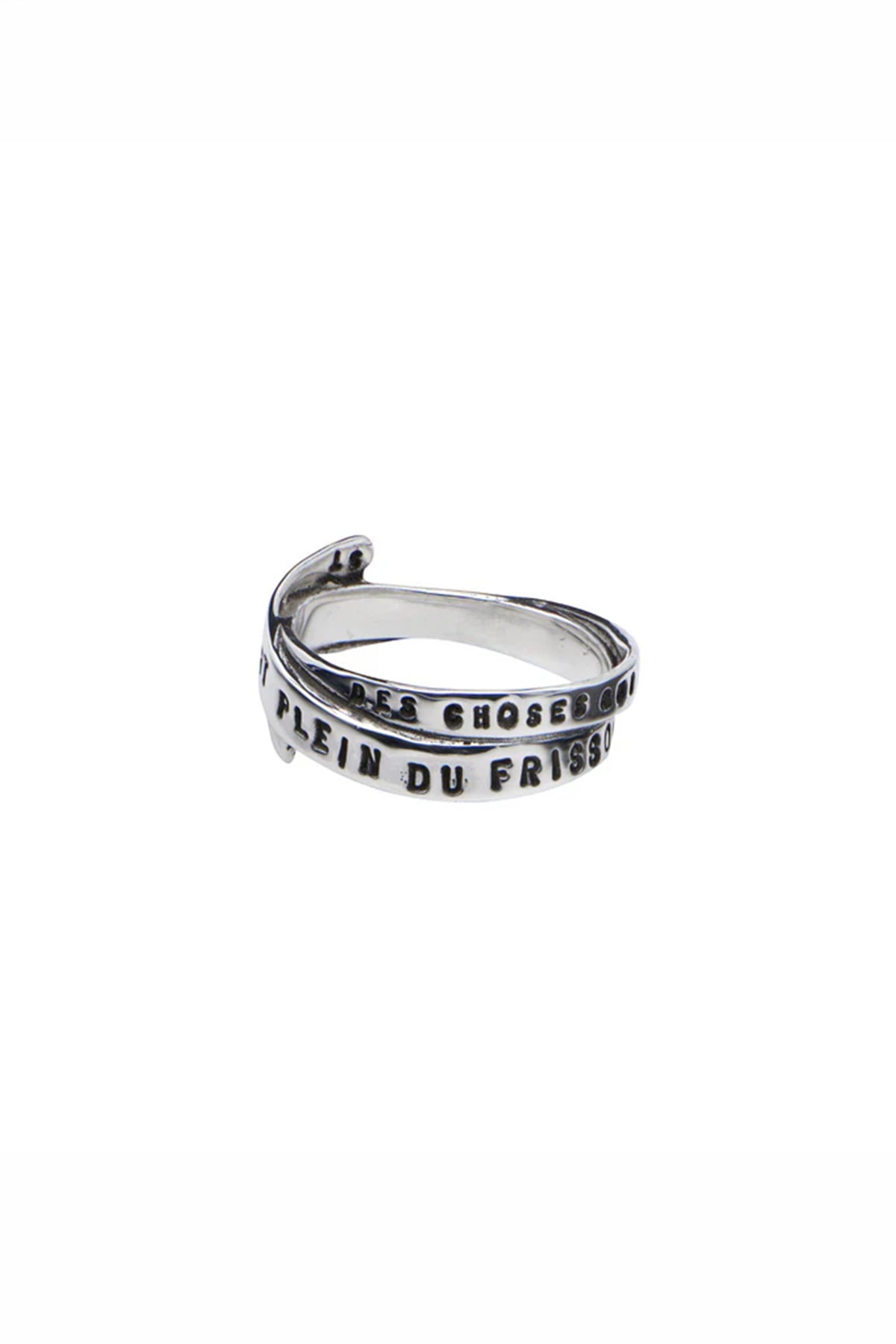 Thrill Ring