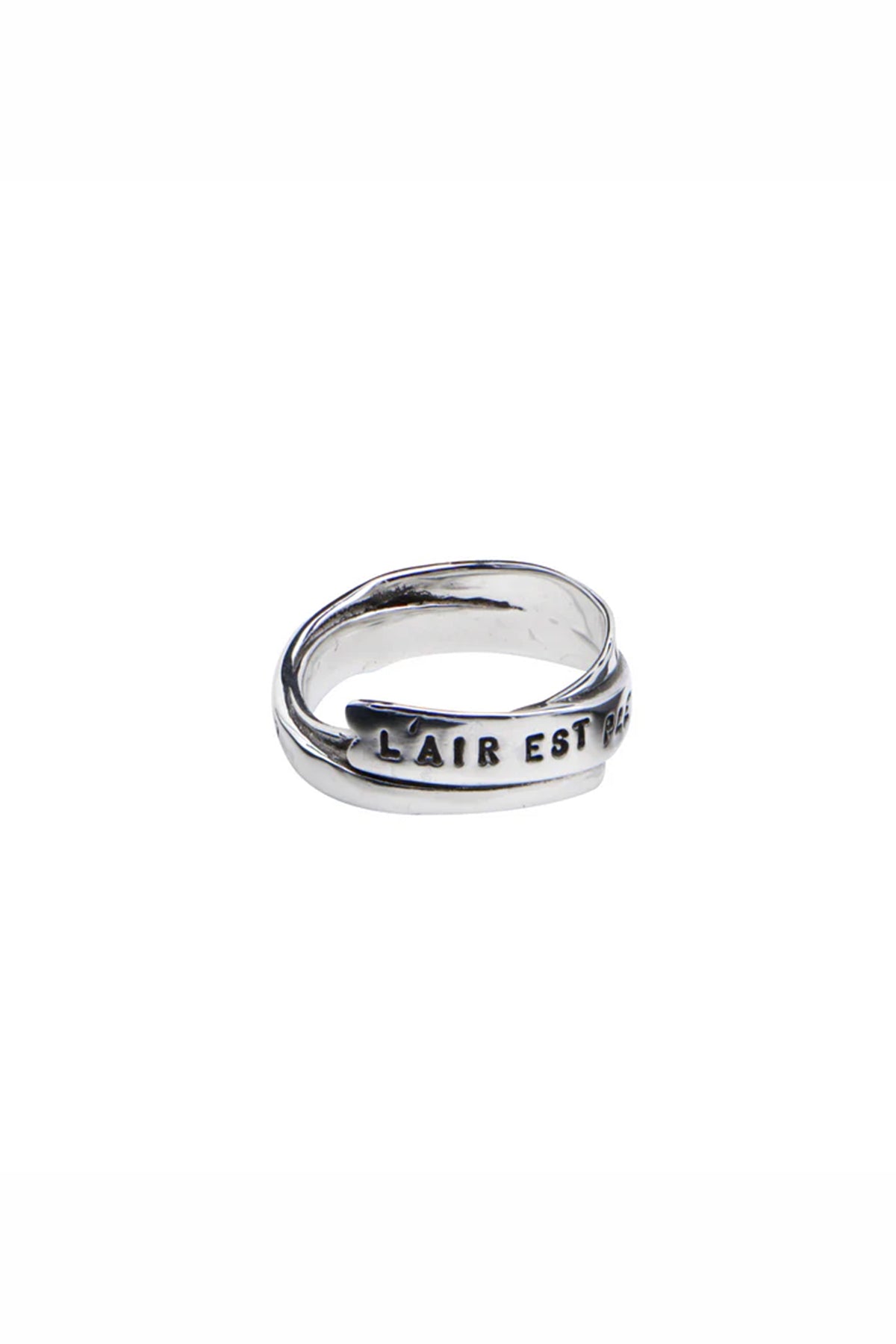 Thrill Ring