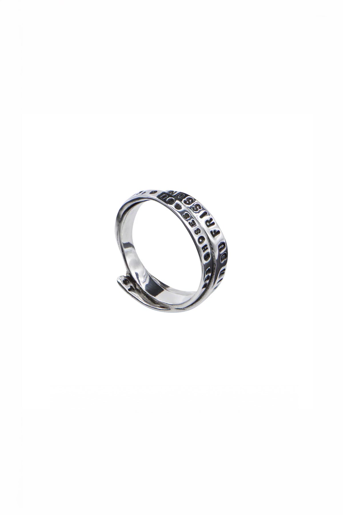 Thrill Ring