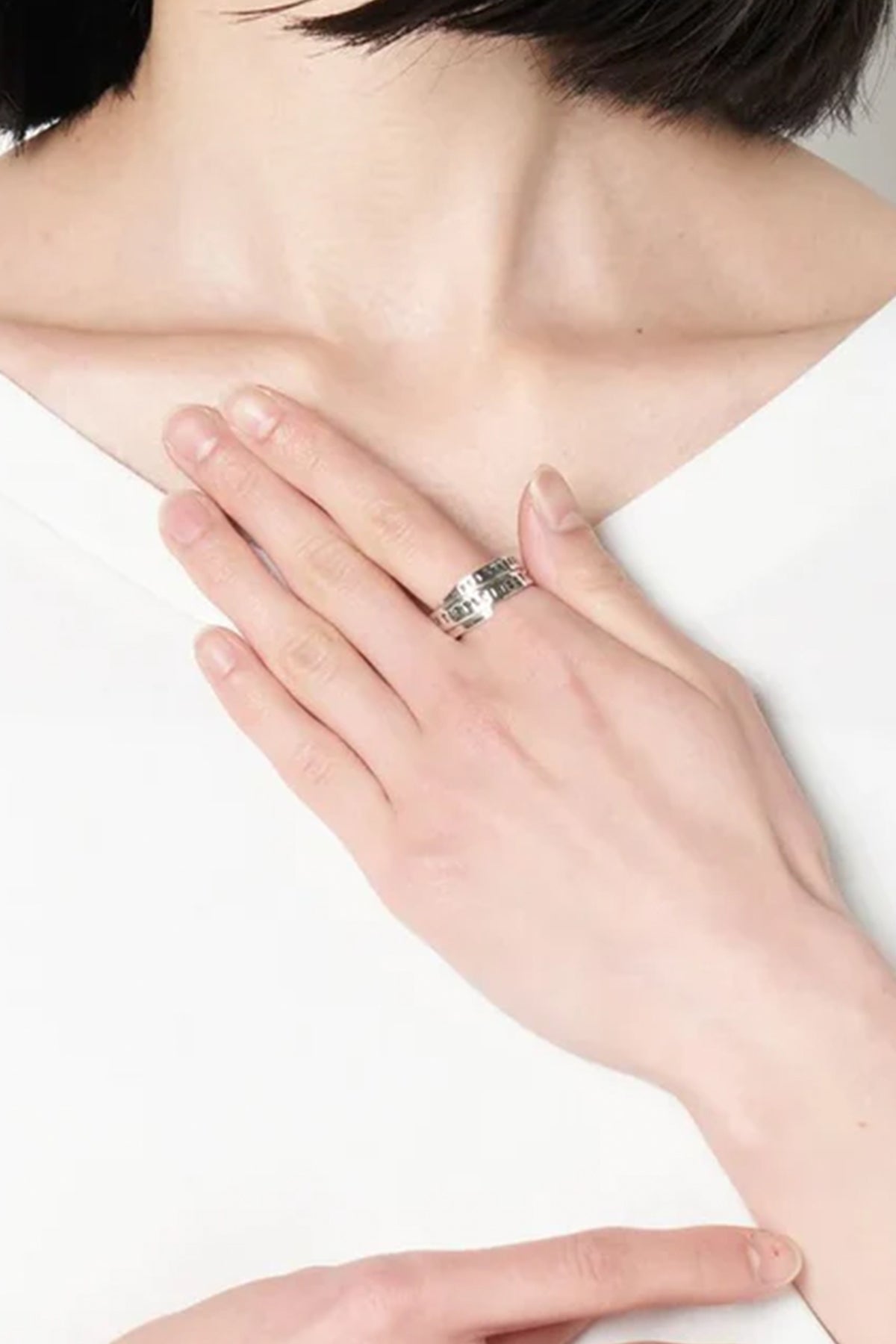 Thrill Ring