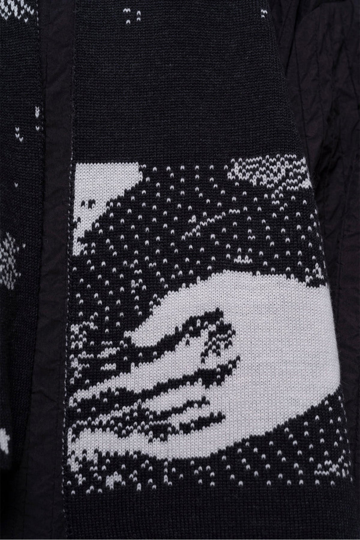 Slow Form Scarf