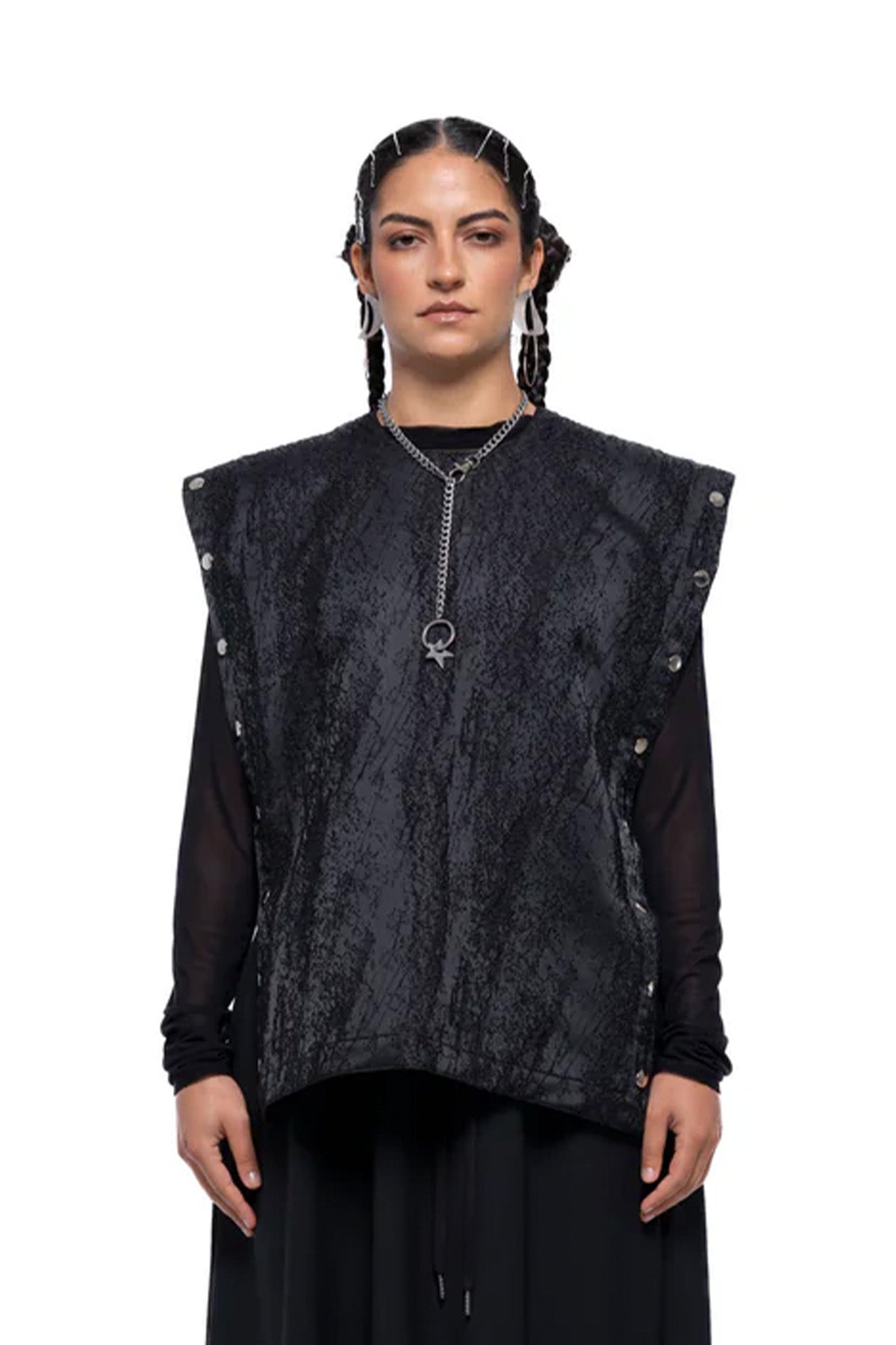 Service Vest