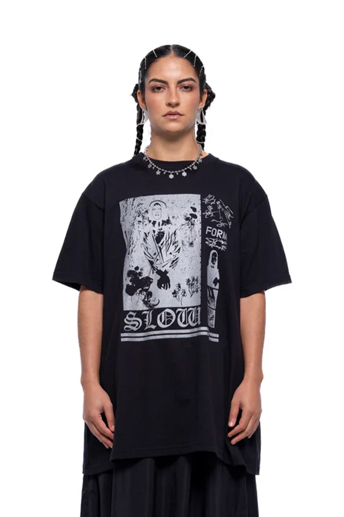 Slow Form T-Shirt