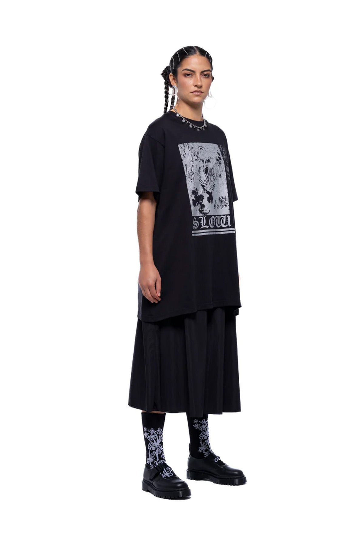 Slow Form T-Shirt