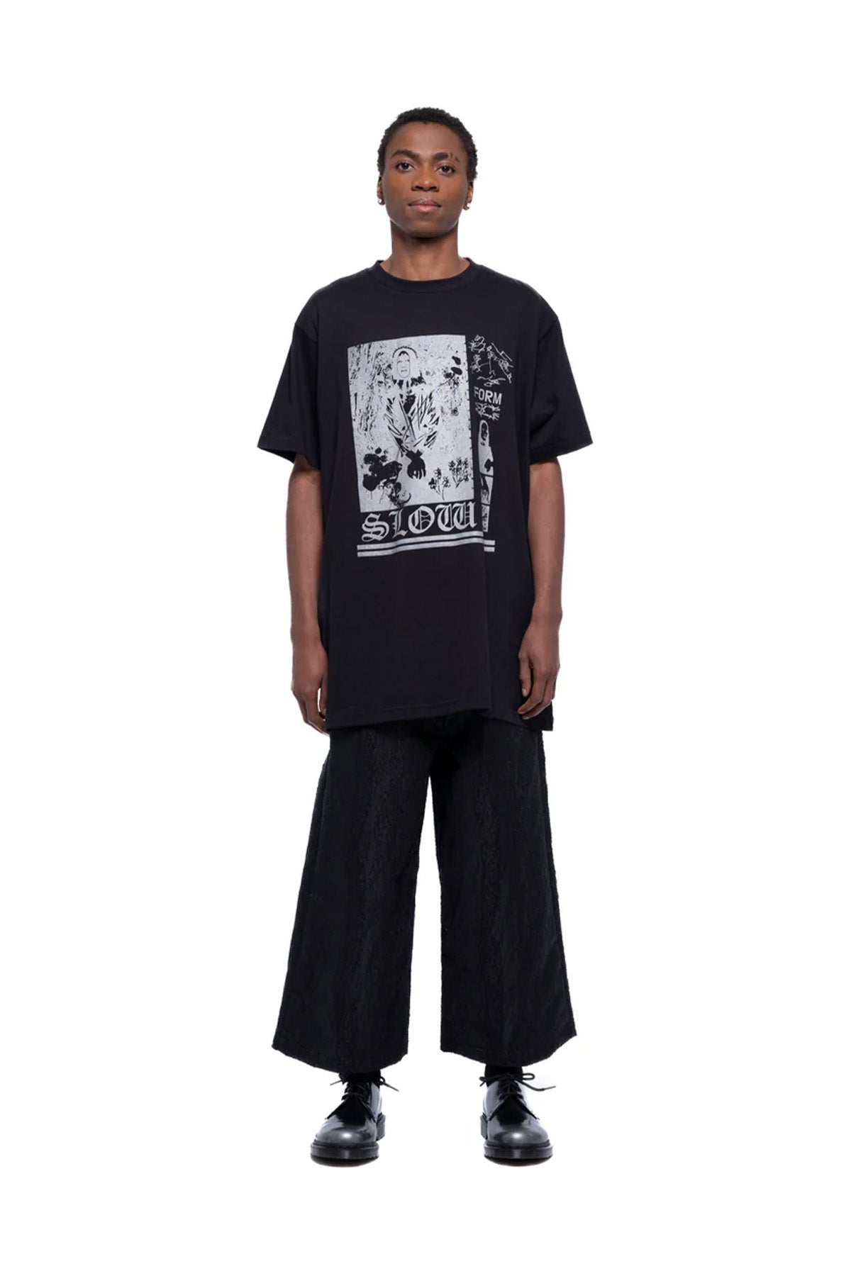 Slow Form T-Shirt