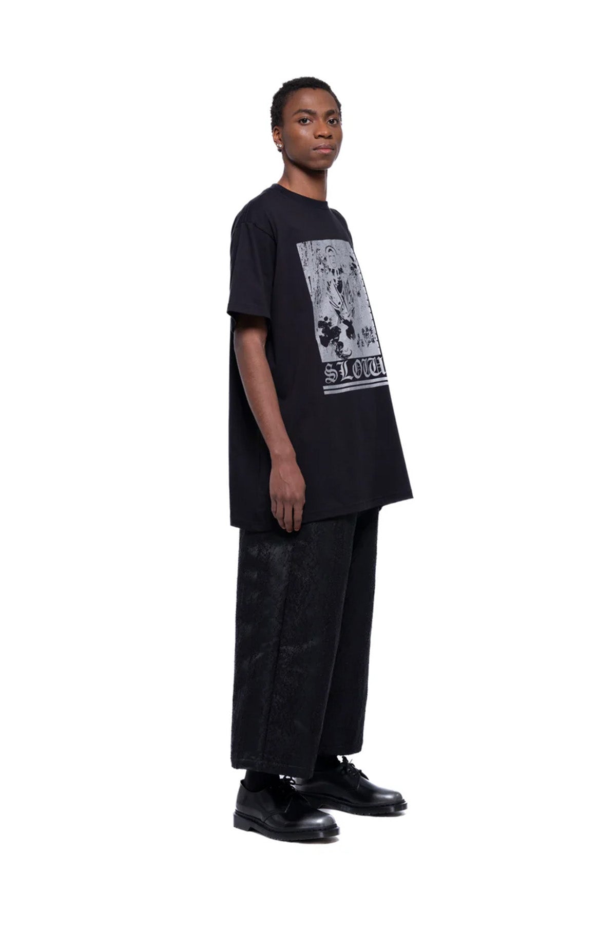 Slow Form T-Shirt