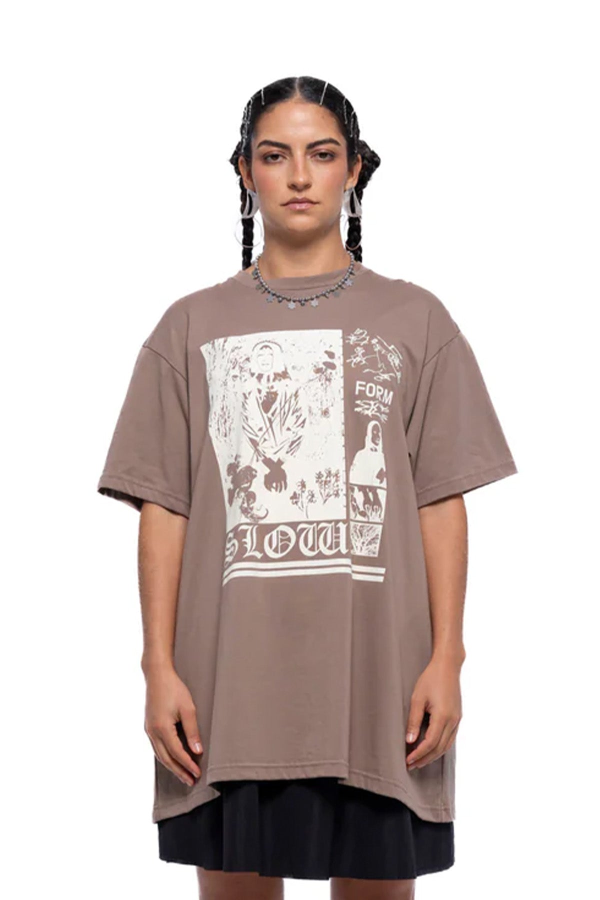 Slow Form T-Shirt