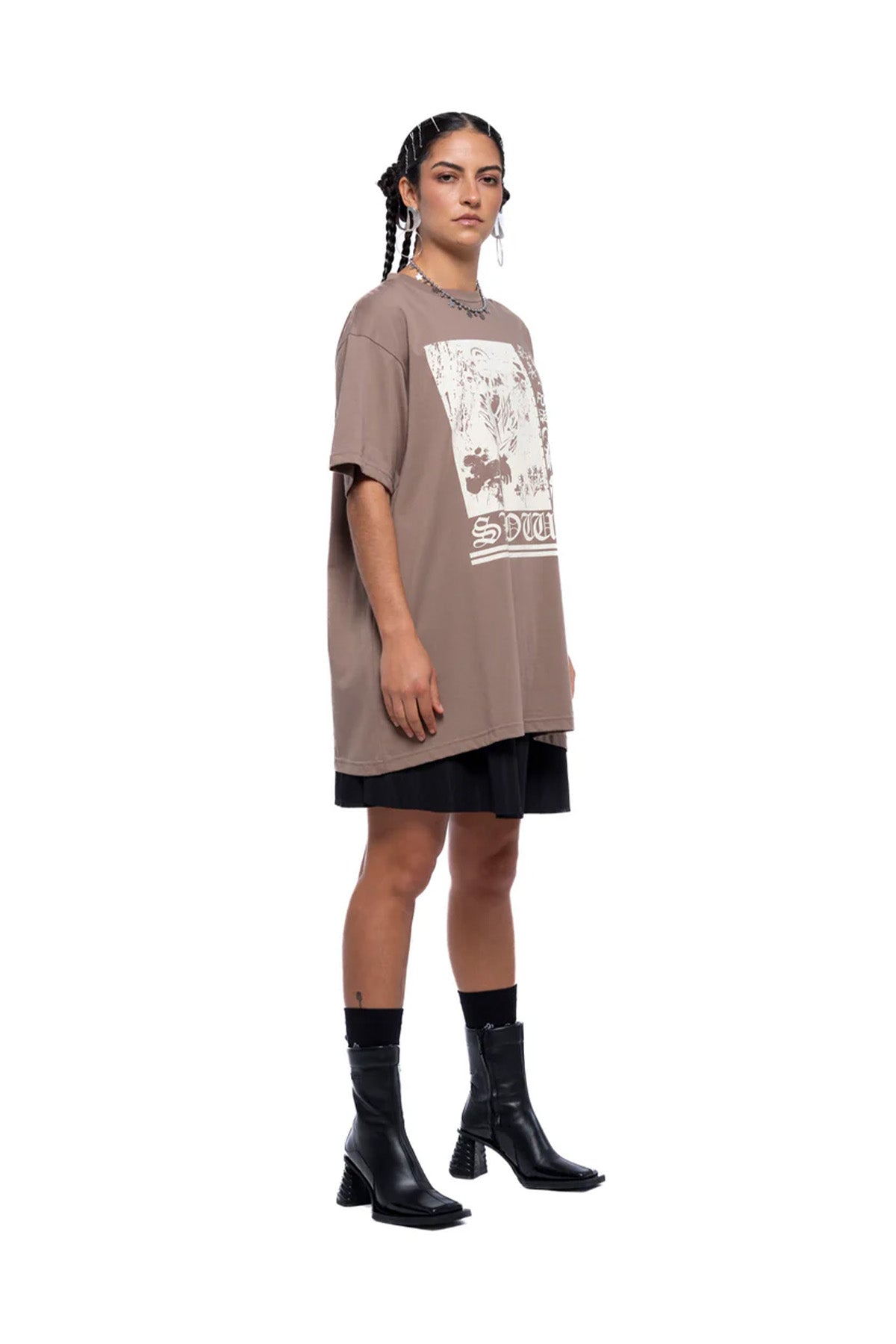 Slow Form T-Shirt