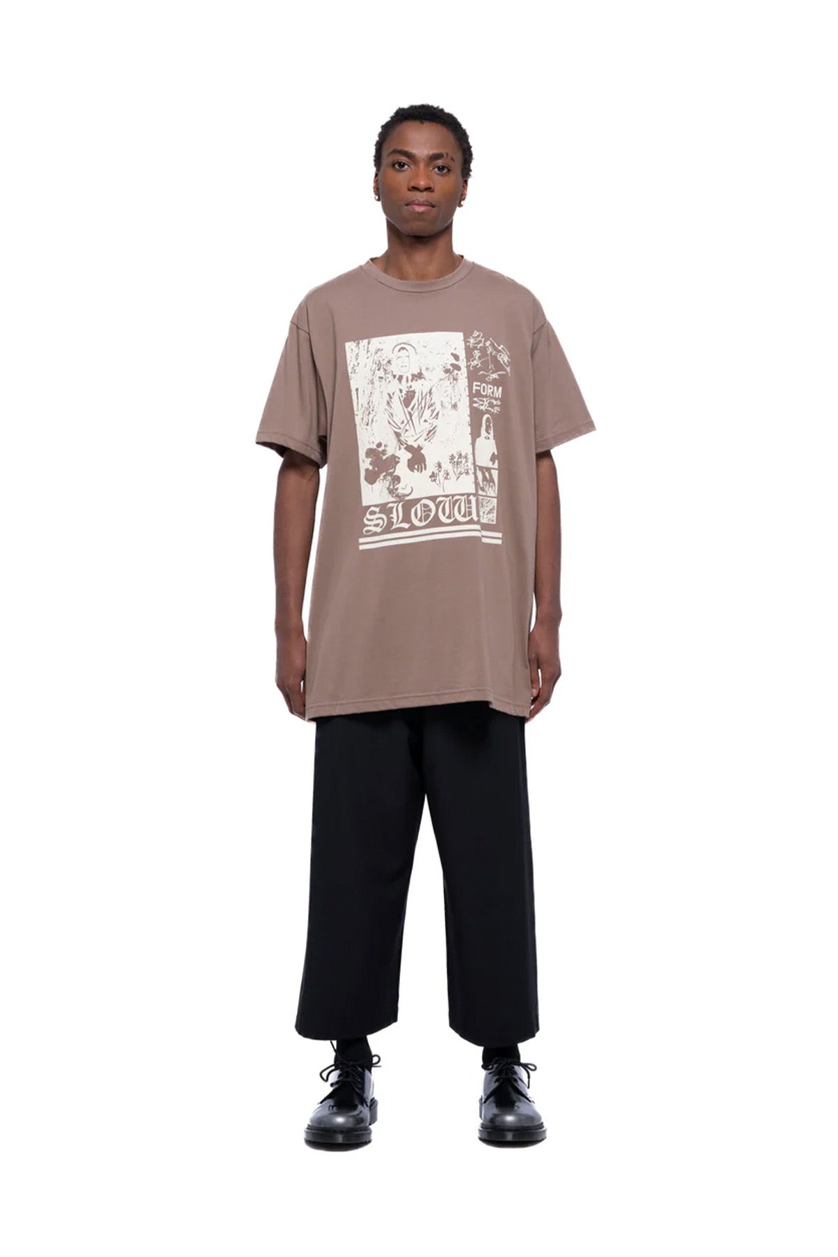 Slow Form T-Shirt