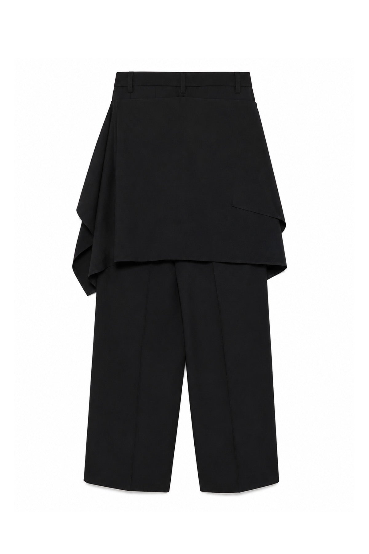 Sweater Pants