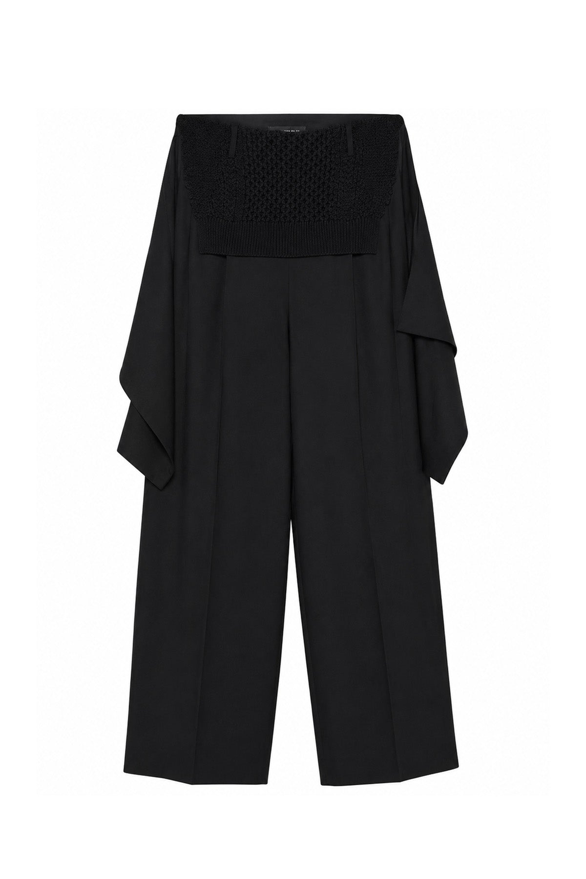 Sweater Pants