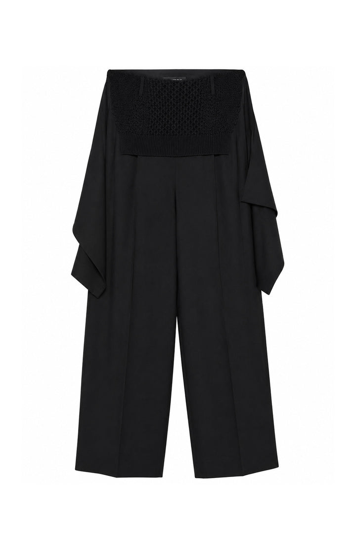 Sweater Pants