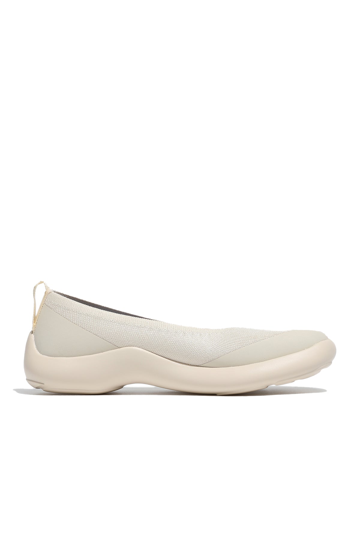 Tabi Ballerina