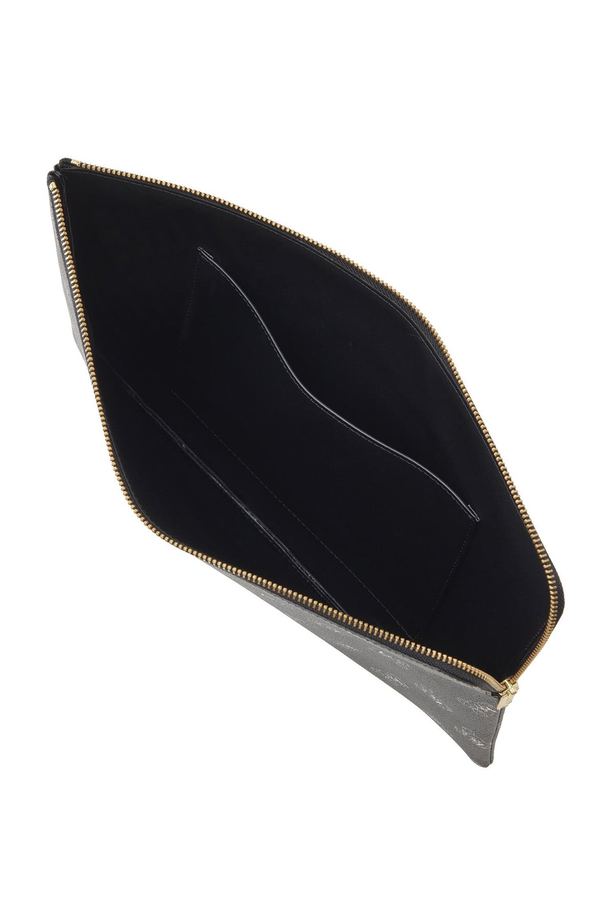 Large Corner Pouch