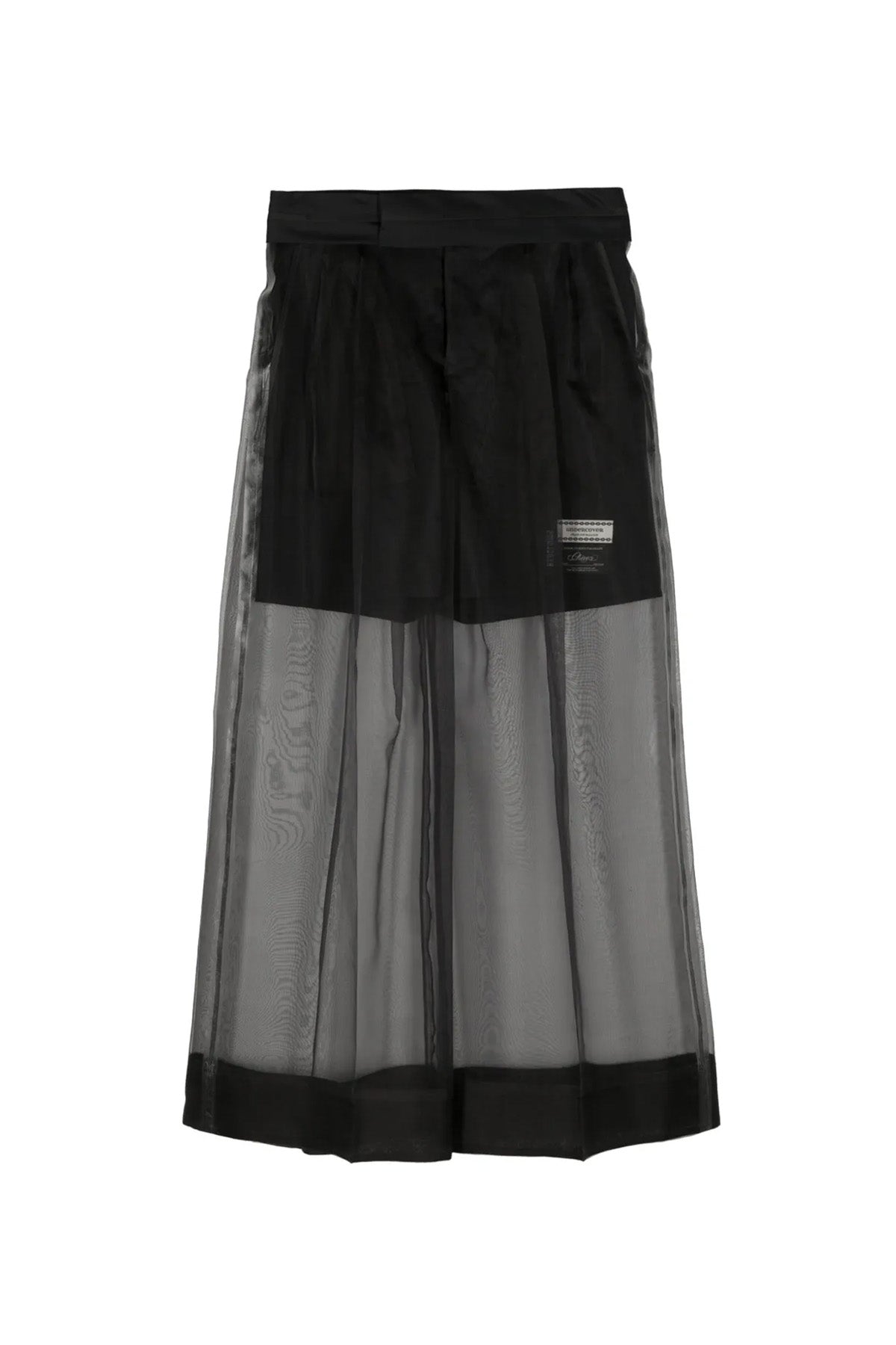 Organza Pants