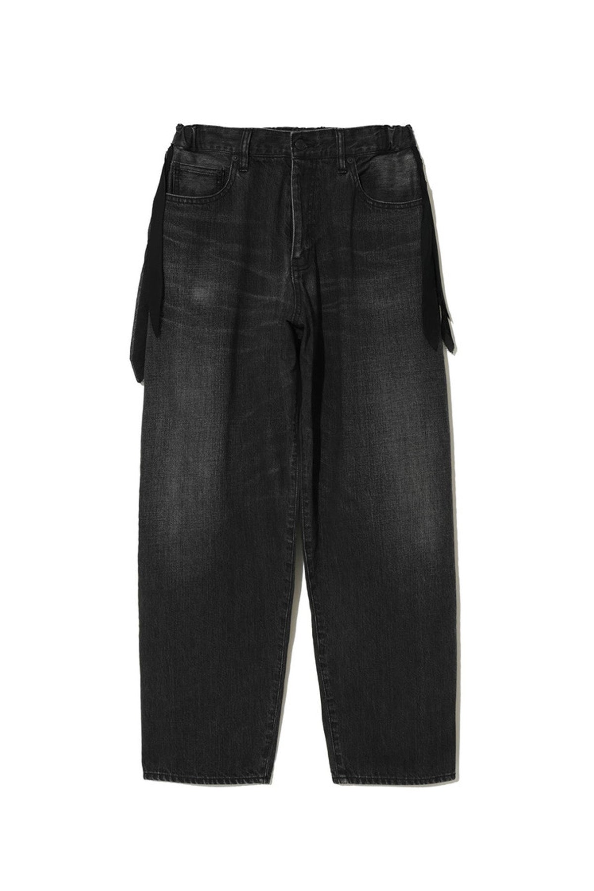 GG Overlay Cargo Pants
