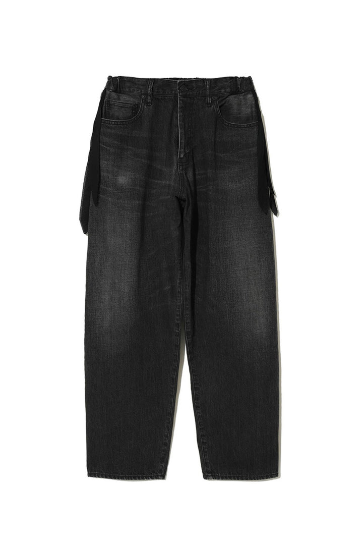 GG Overlay Cargo Pants