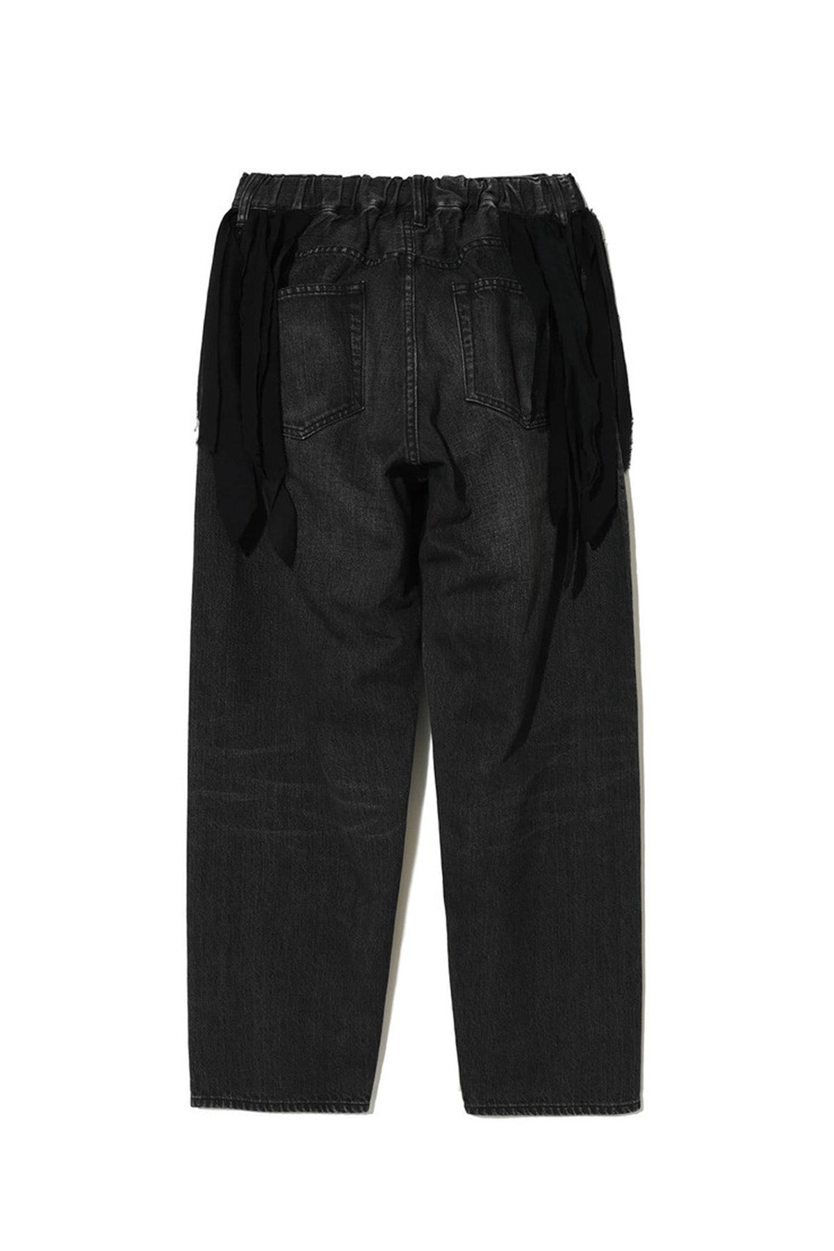 GG Overlay Cargo Pants