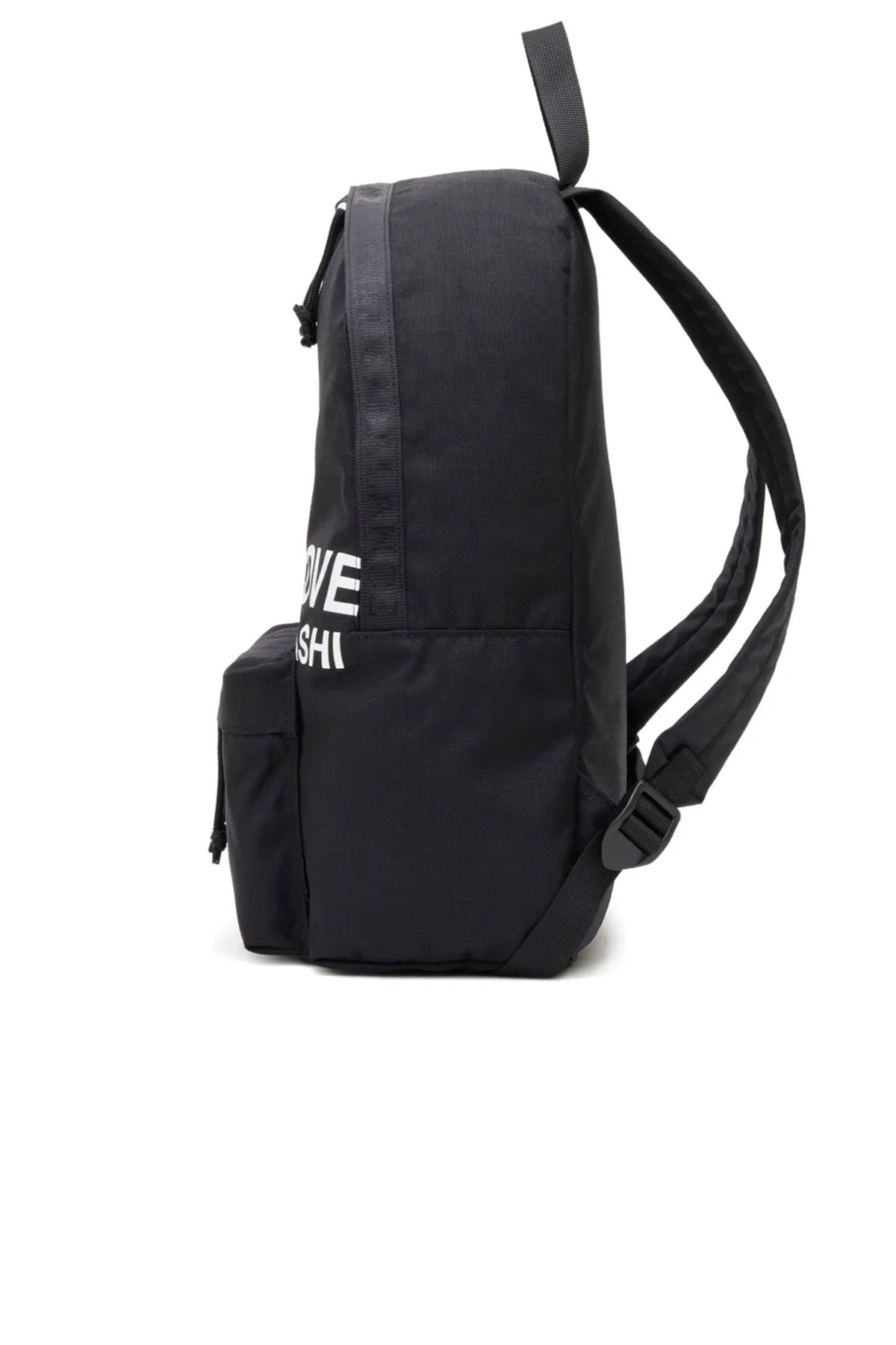 Nylon Backpack