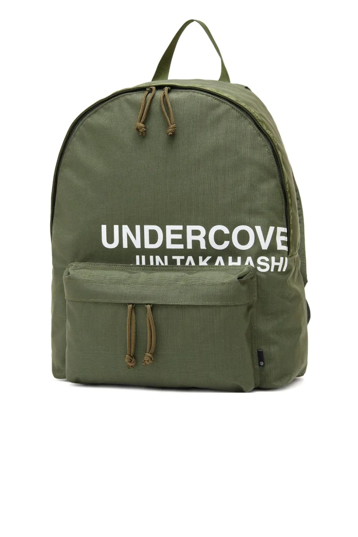 Nylon Backpack