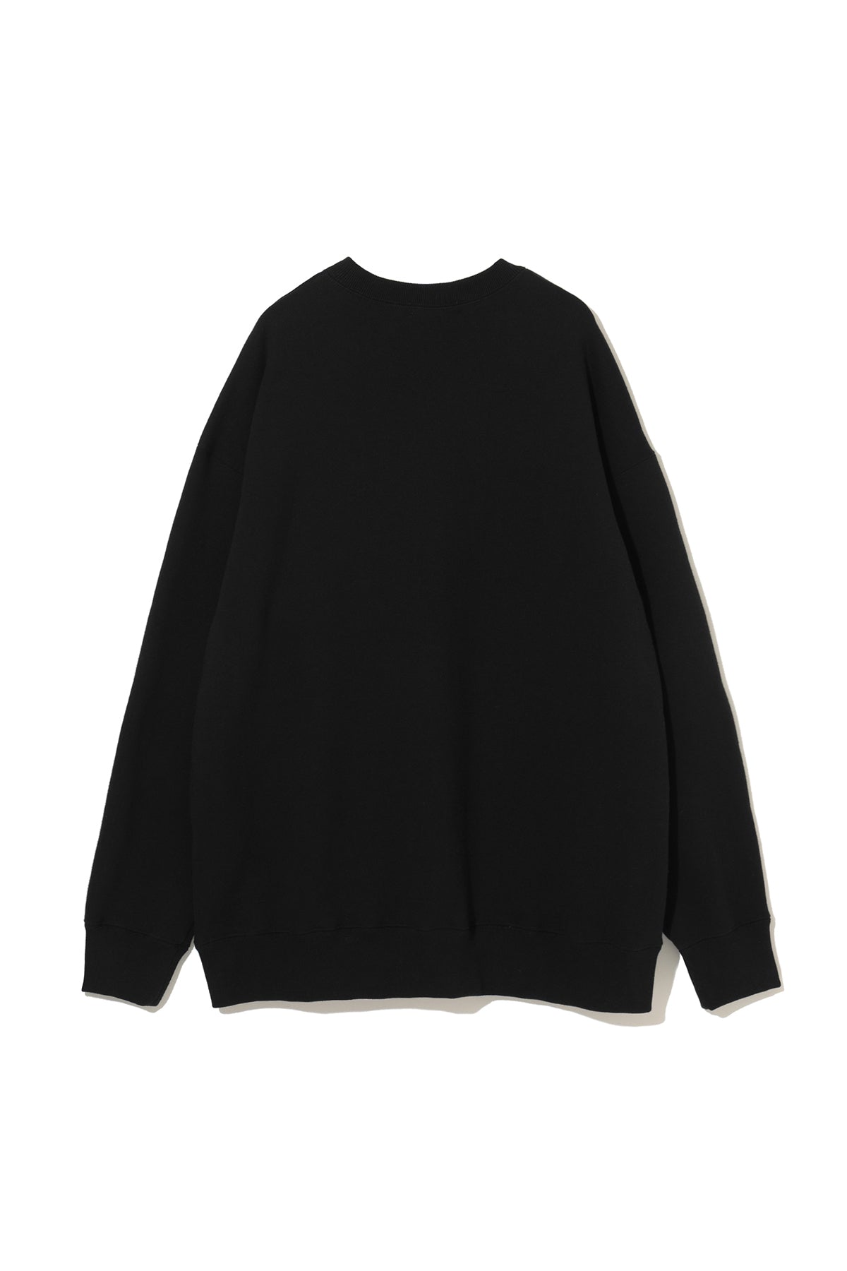 Broken Teddy Pullover