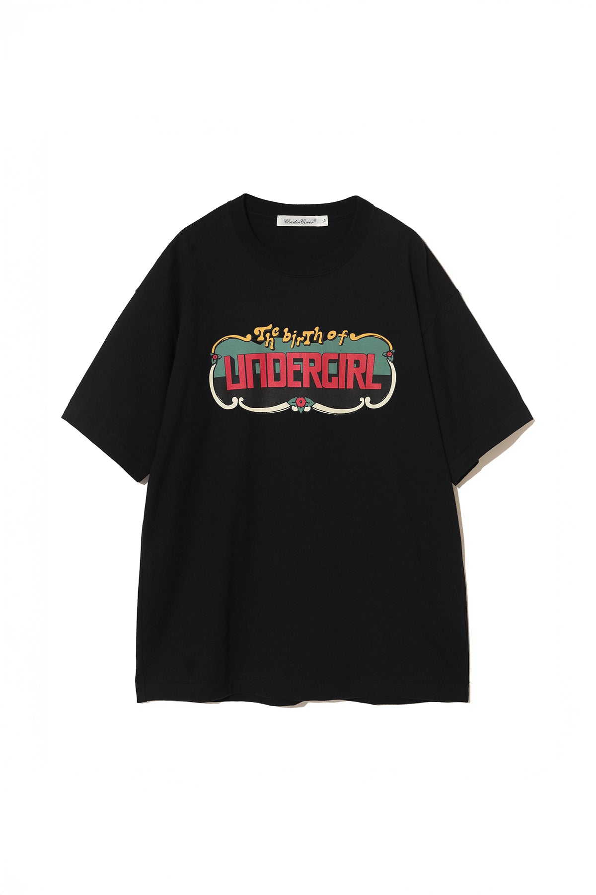 Birth Tee