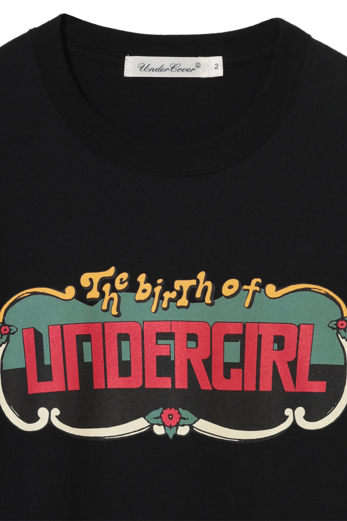 Birth Tee
