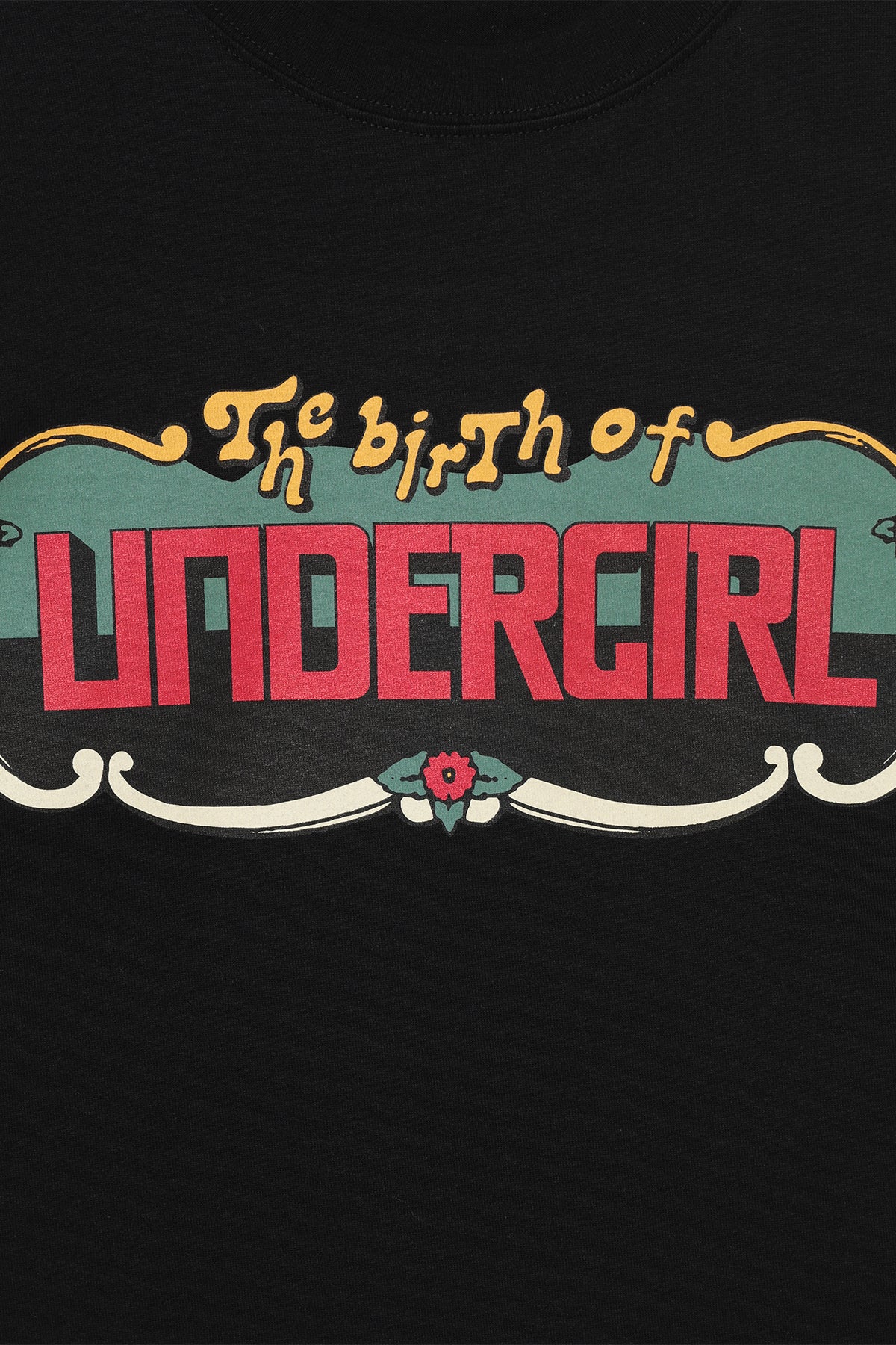 Birth Tee